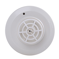 海灣JTW-ZCD-G3N點型感溫火災探測器